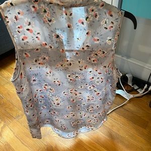 Lauren Conrad tank top